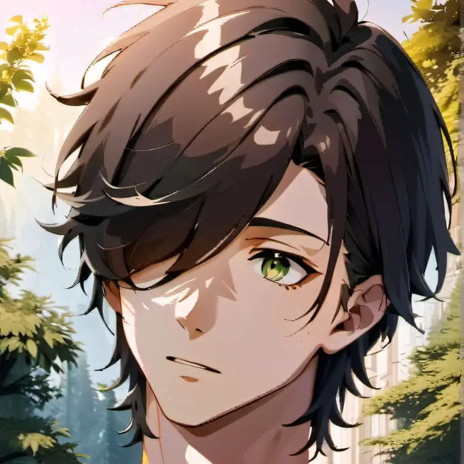 chat with ai character: Junpei Yoshino