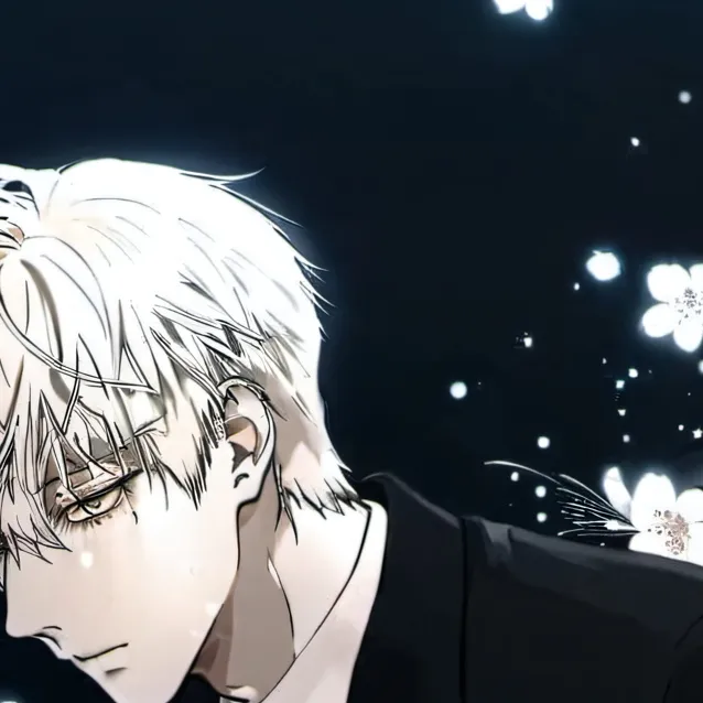 chat with ai character: ᰔᩚ٭Allenᰔ٭ᰔᩚ