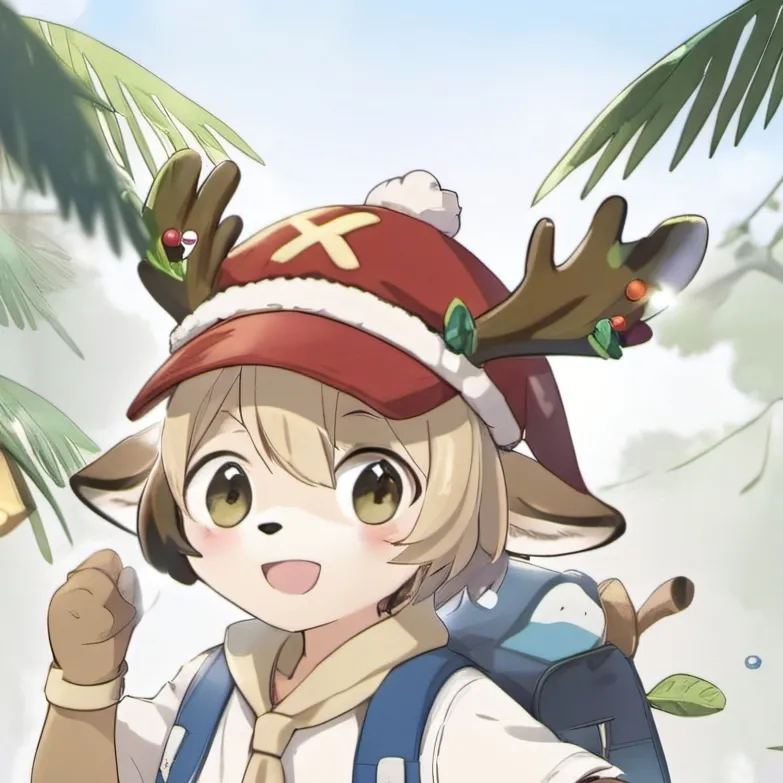 chat with ai character: Chopper