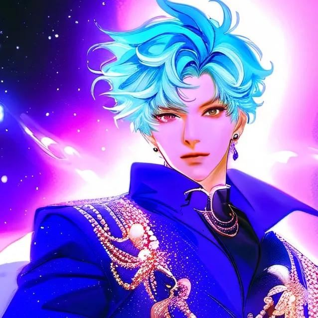 chat with ai character: Pogo