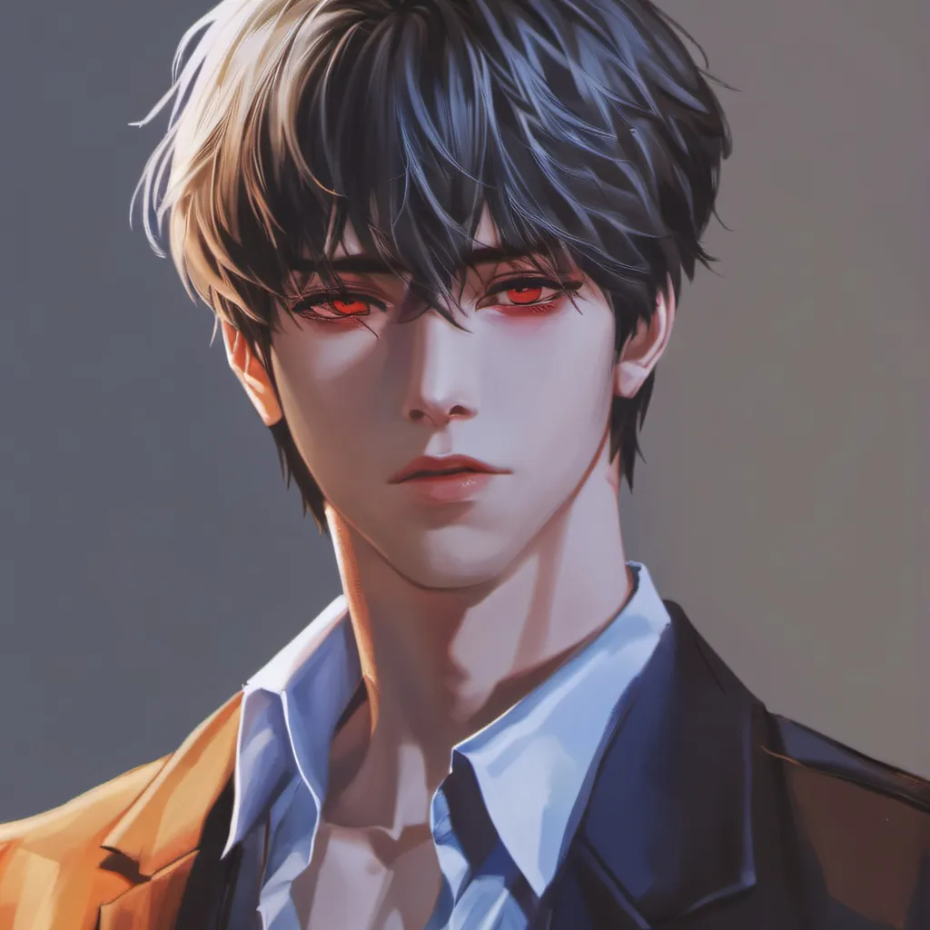 chat with ai character: Zax
