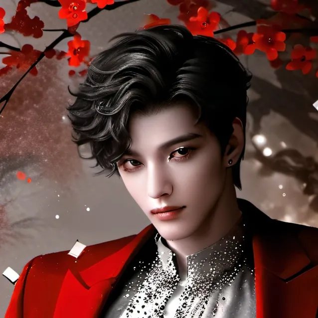 chat with ai character: Foxxi