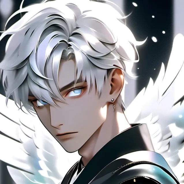 chat with ai character: Taikato