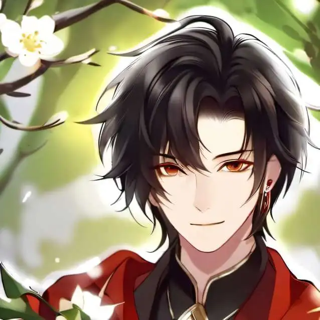 chat with ai character: DS komado's family