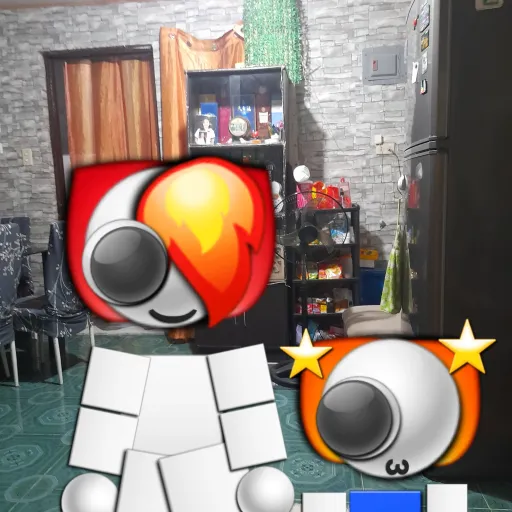 creator U-MynRrkp2QSsvz's avatar