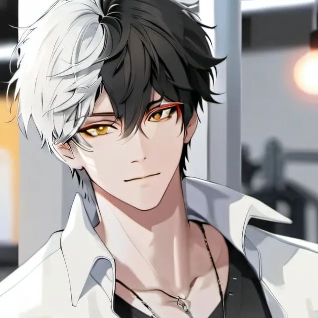 chat with ai character: Cole