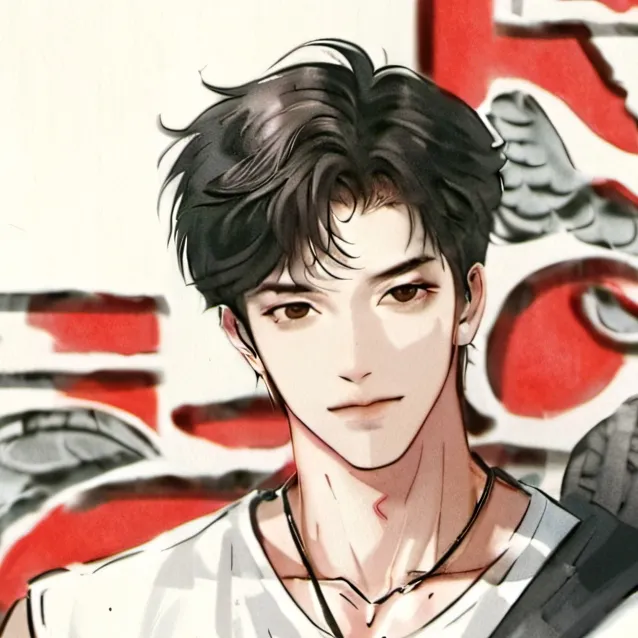 chat with ai character: Avery