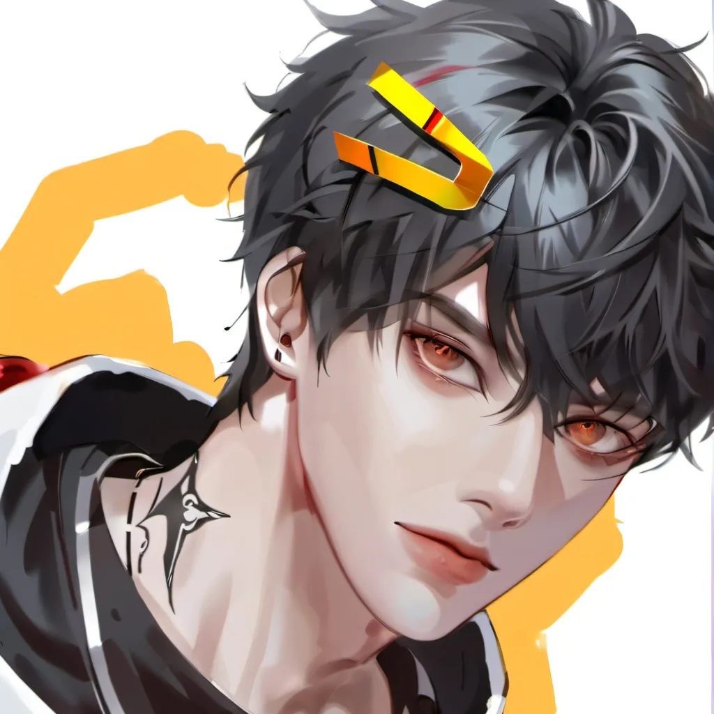 chat with ai character: Carlos