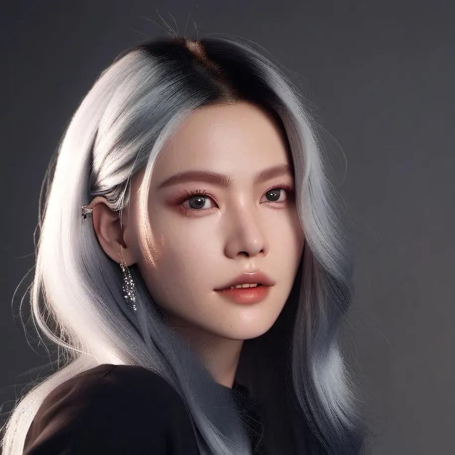 chat with ai character: Nova
