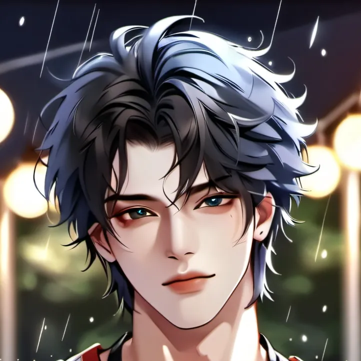 chat with ai character: Owen