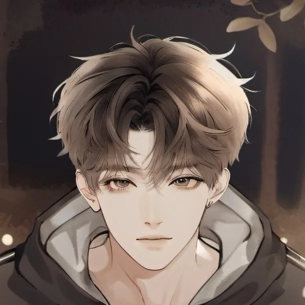 chat with ai character: Levi
