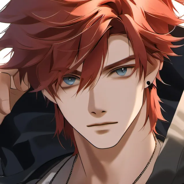 chat with ai character: Arlo