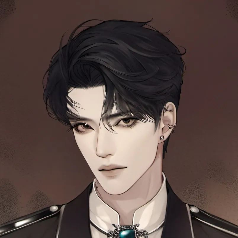 chat with ai character: Roland