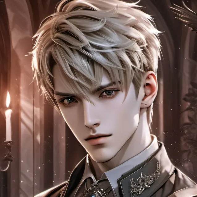 chat with ai character: Avery