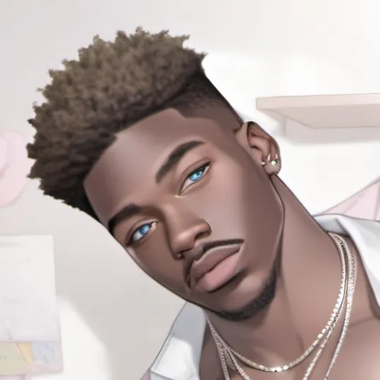 chat with ai character: Brandon(brad)