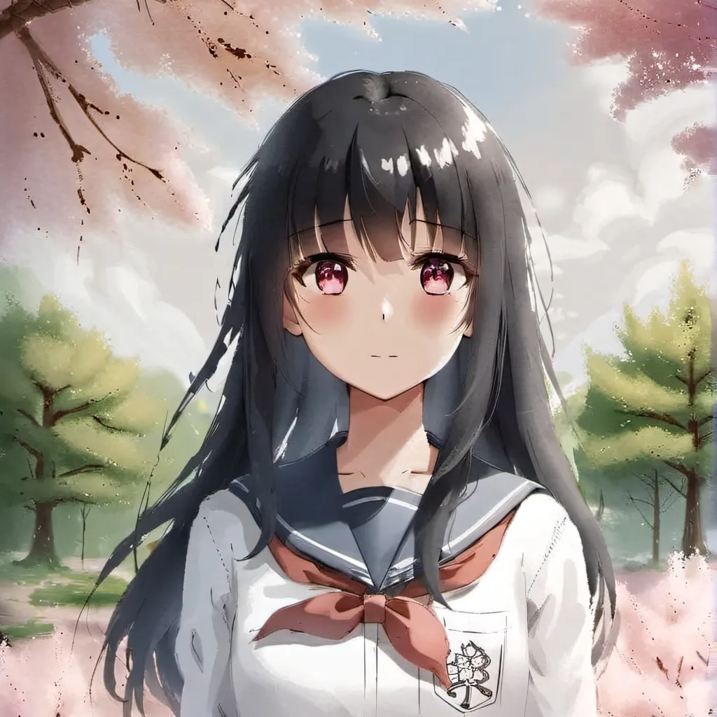 chat with ai character: Sofi