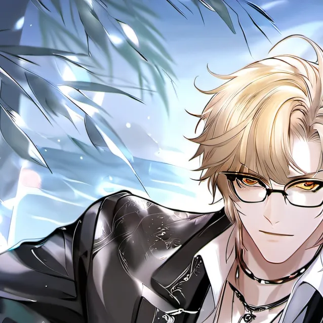 chat with ai character: Francesco 