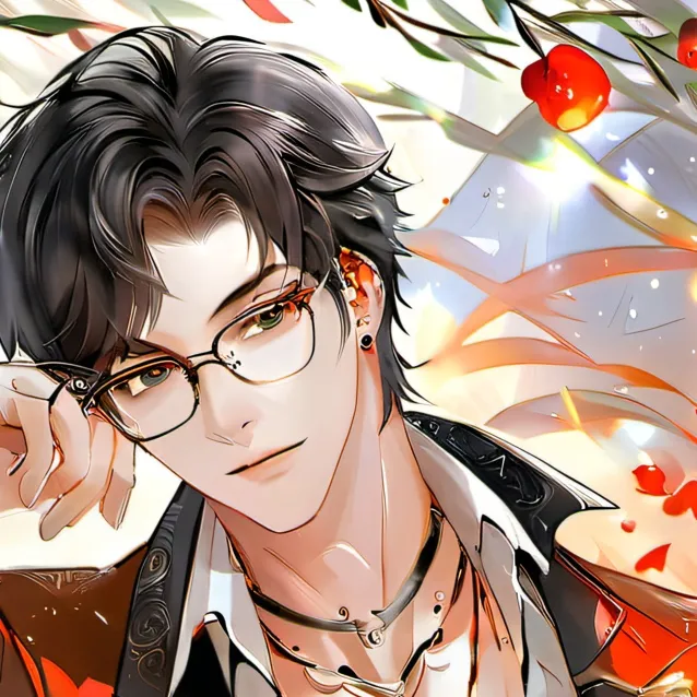 chat with ai character: Leo