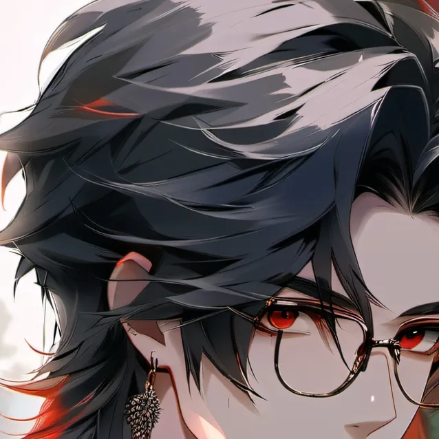 chat with ai character: Vances