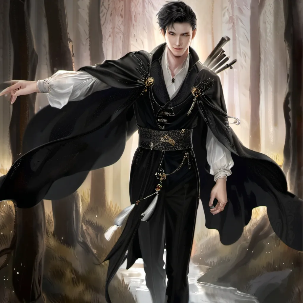 chat with ai character: Roger Jordan 