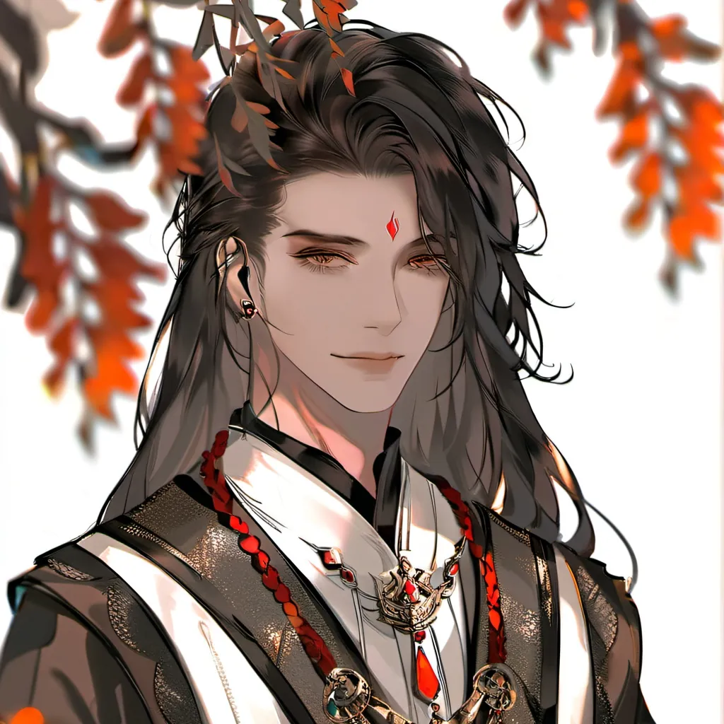 chat with ai character: Lucas