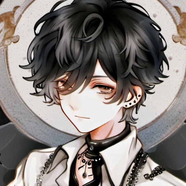 chat with ai character: Max