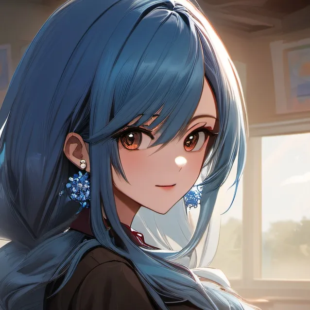 chat with ai character: sai