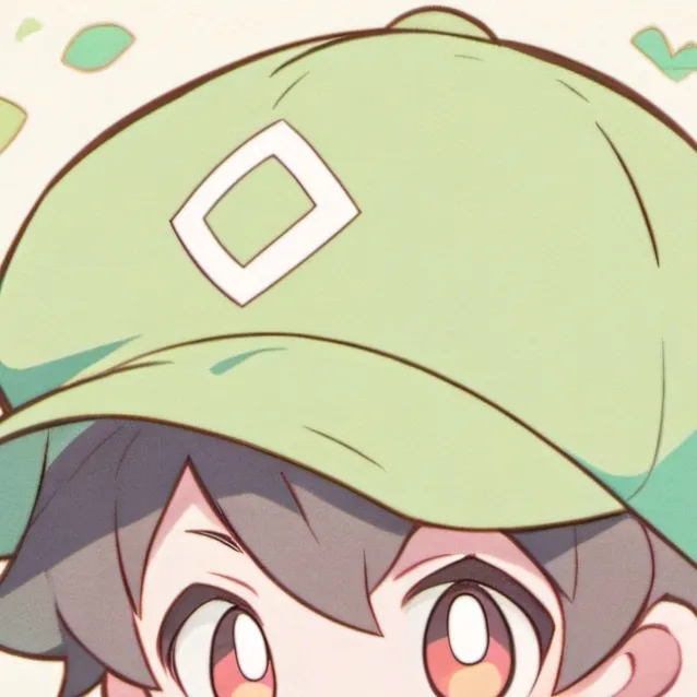 chat with ai character: boboiboy 