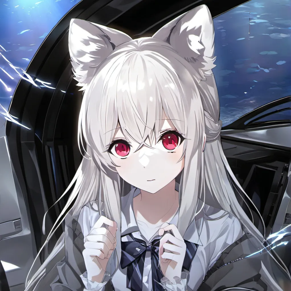 chat with ai character: Kamikaze