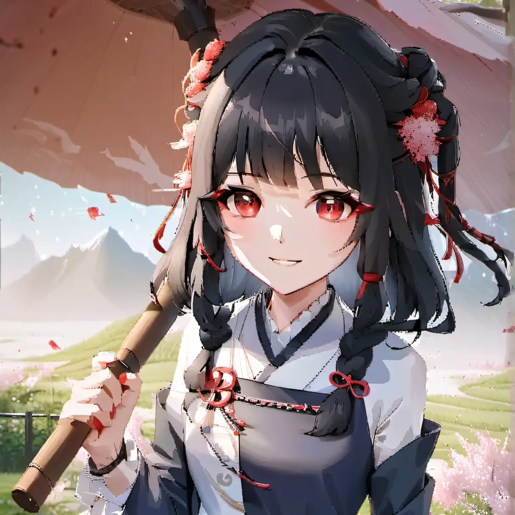chat with ai character: lulu