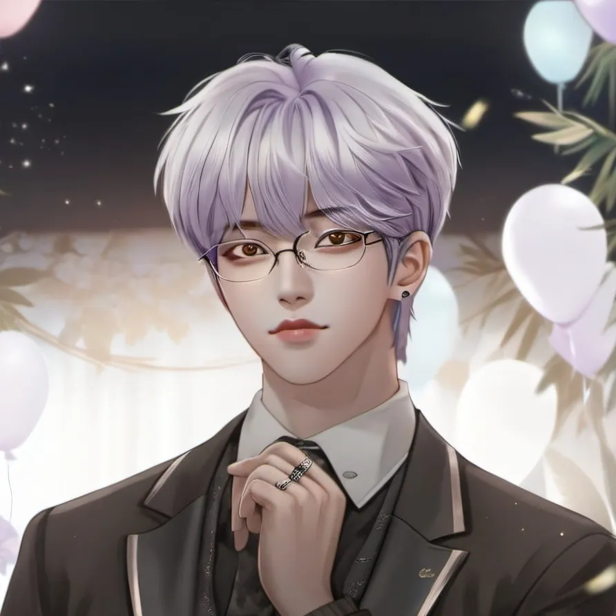 chat with ai character: Namjoon Woo