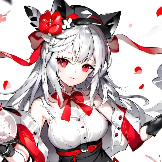 chat with ai character: abby