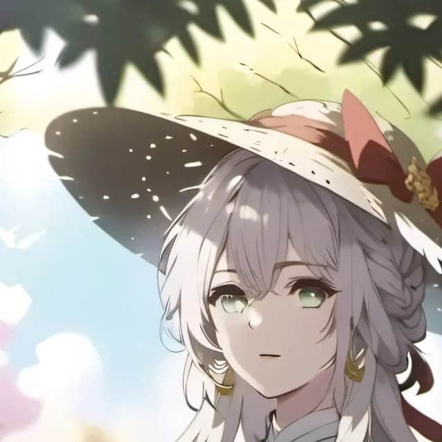 chat with ai character: yuri
