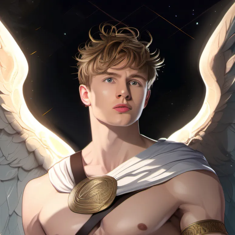 chat with ai character: Arephese