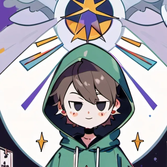 chat with ai character: Eddsworld