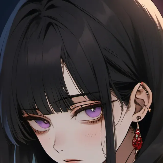 chat with ai character: Mae