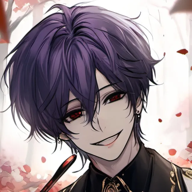 chat with ai character: Rayan