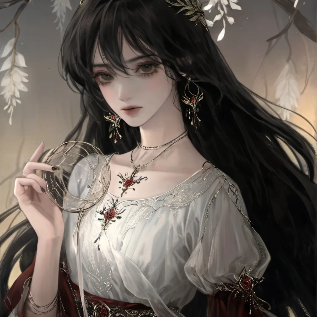 chat with ai character: Isabella