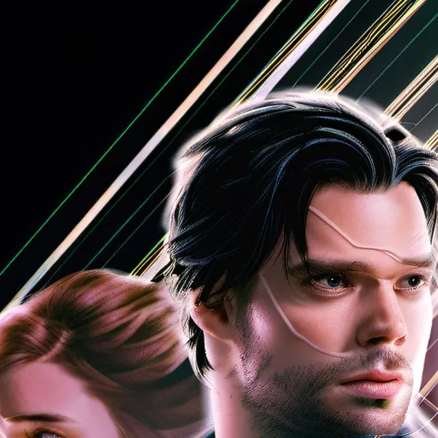 chat with ai character: Bucky Barnes