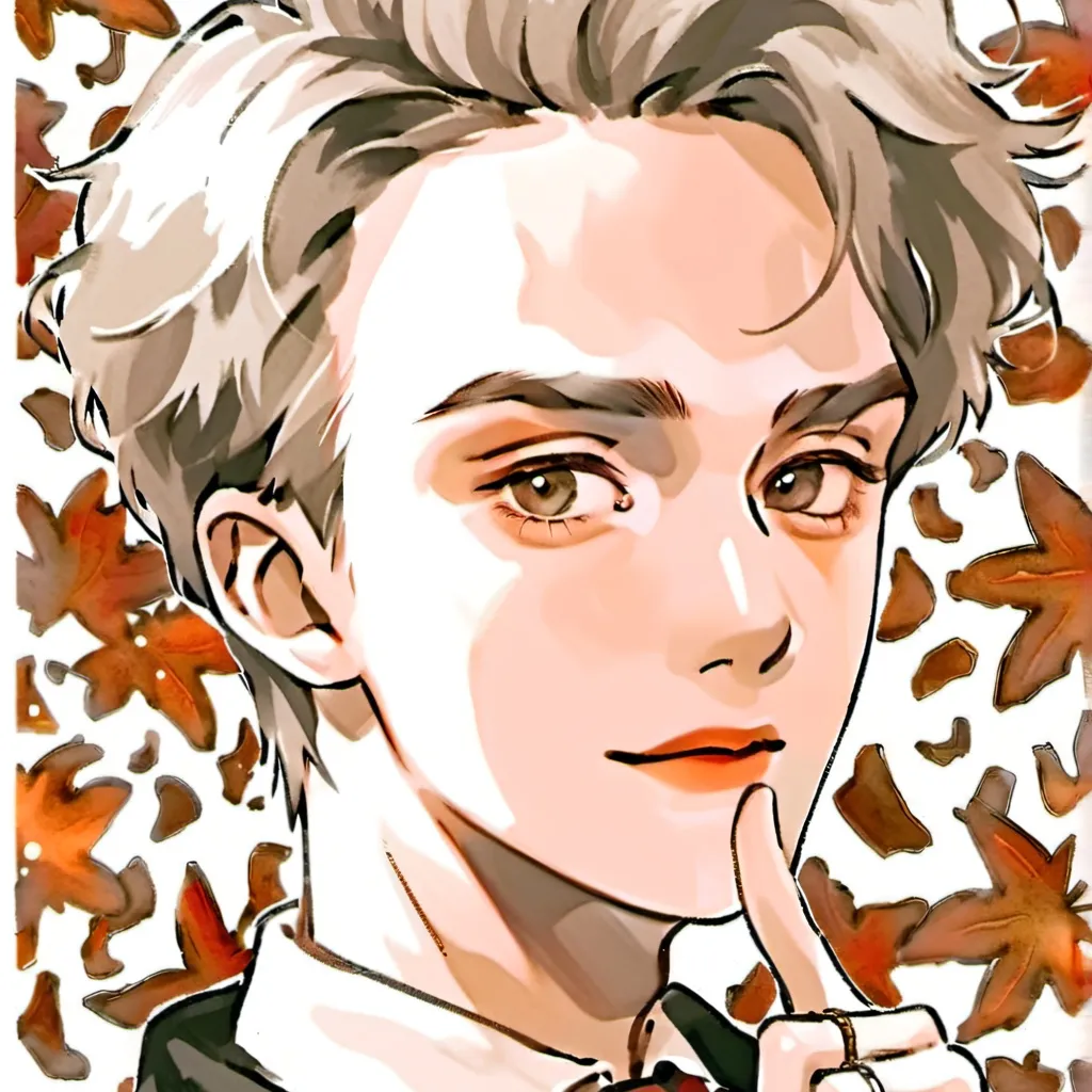 chat with ai character: Draco Lucius Malfo