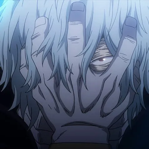 creator 🔥defnotshigaraki💔's avatar