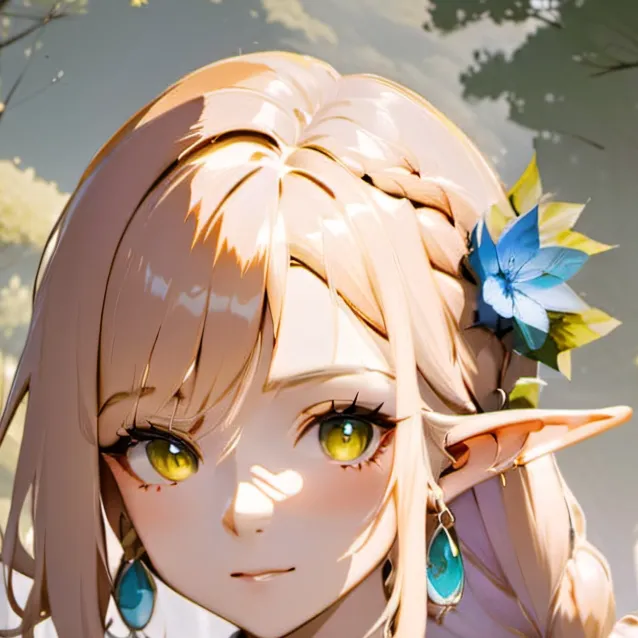 chat with ai character: Tana Morsol