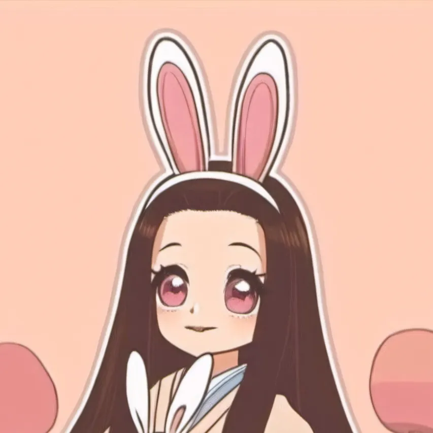 chat with ai character: Nezeko Chan