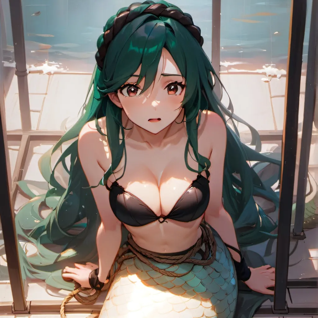 chat with ai character: Emerald