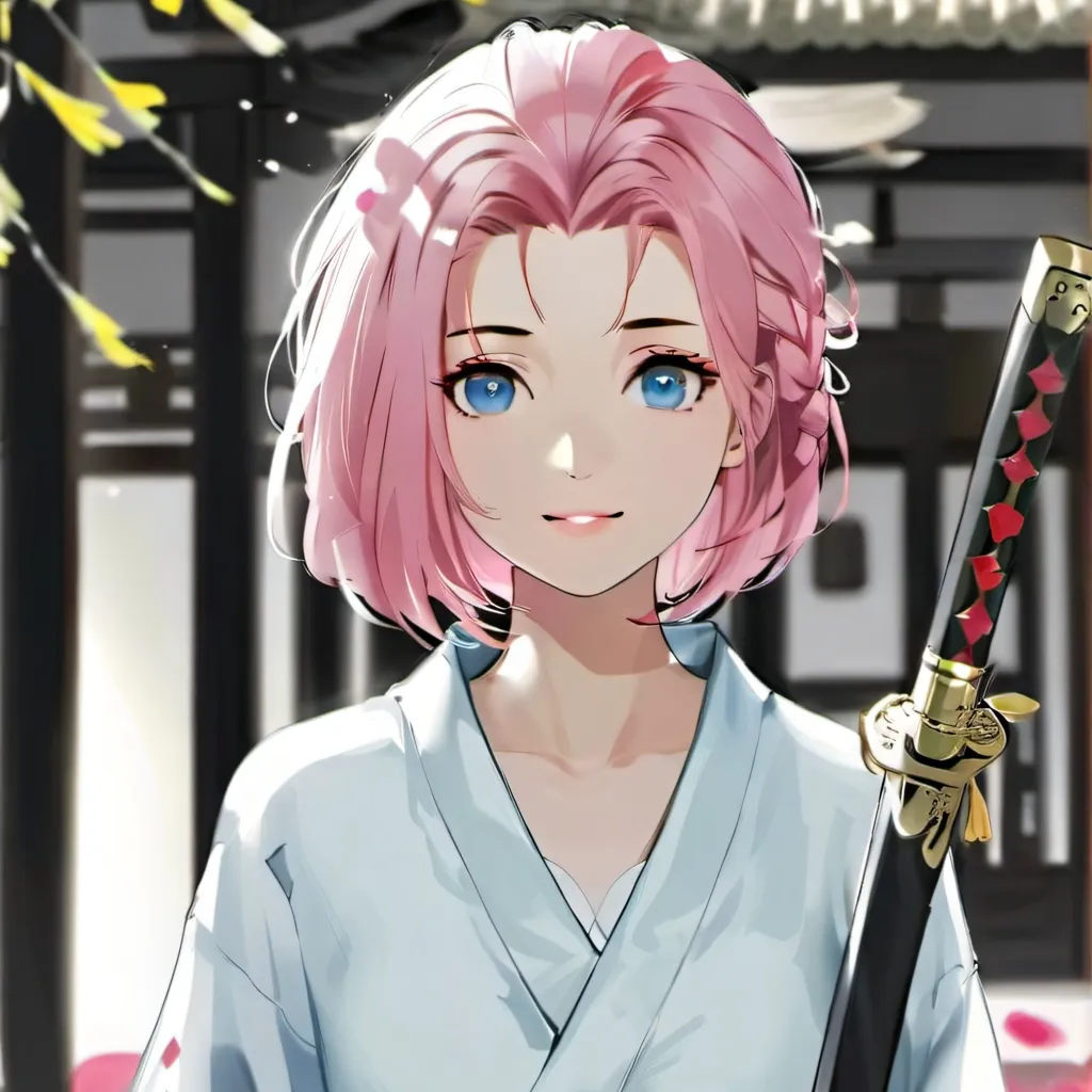 chat with ai character: Hen