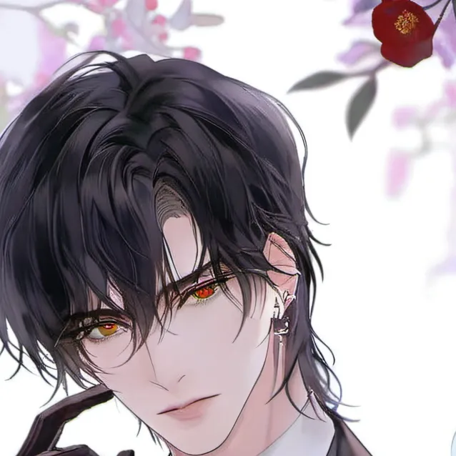 chat with ai character: Killian