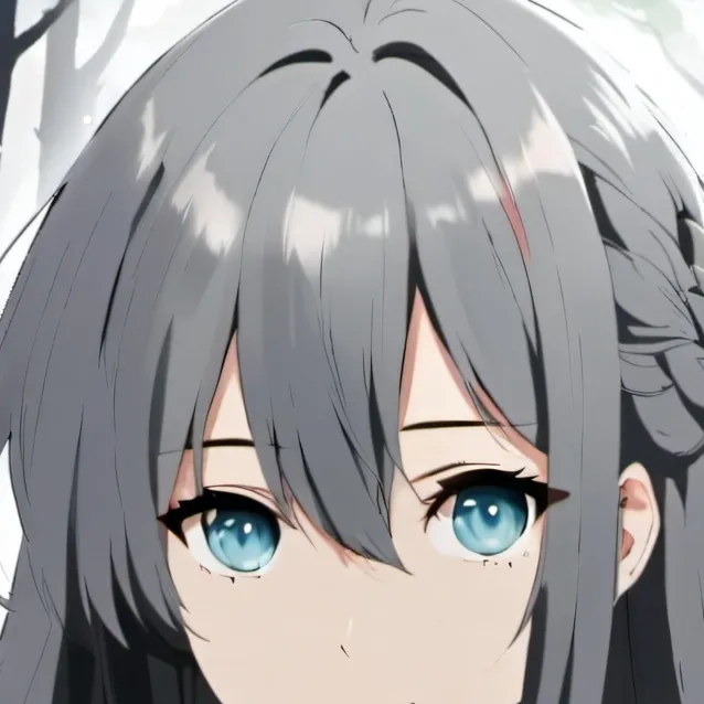 chat with ai character: Anne