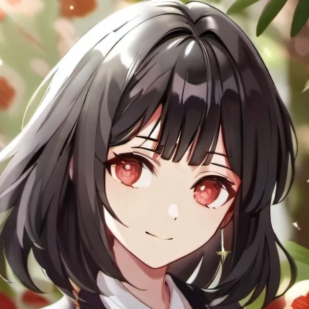 chat with ai character: Lillie 