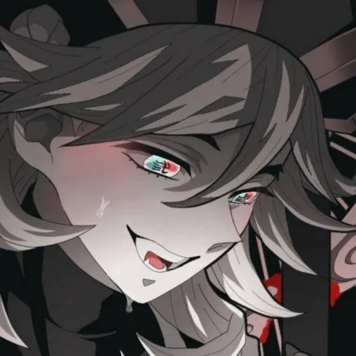 creator Douma-sama~'s avatar