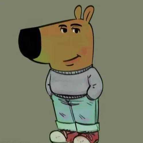 talkie's author avatar